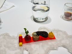 -京兆尹(雍和宫店)