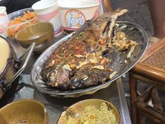-阿昌白族石板烧(大理古城店)