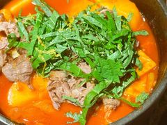 -Fuzzy Bistro 浮几韩餐·茶酒馆
