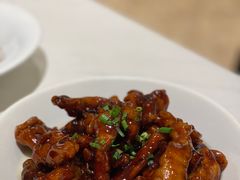 糖醋里脊-知味观(湖滨总店)