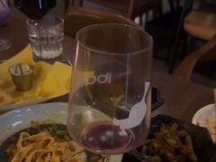 -ibarrel爱杯·bistro&brunch(江宁路店)