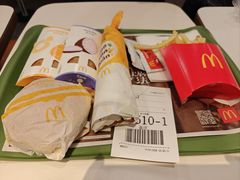 -麦当劳(世纪汇广场店)