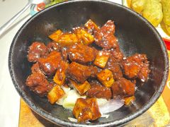 石锅雪花牛肉-孔乙己酒家(虹桥路店)