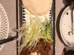 -耶里夏丽·丝路新疆菜·清真食品(徐汇南丹东路臻选店)