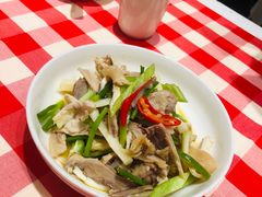 -西贝(上海中心店)