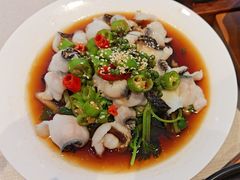 -狮王府淮扬菜(百家湖1912店)