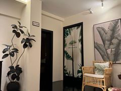 -Lazy Time Massage南亚按摩小馆(大悦城店)