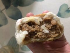 -长发西饼(道前店)