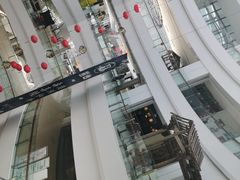 -城市传媒广场