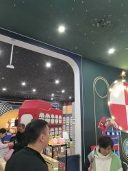 -MELAND CLUB亲子乐园·派对·餐厅(北京芳圆里ID MALL店)