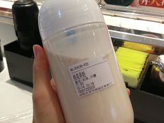 桂花弄奶-兰熊鲜奶(西直门凯德mall店)