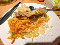 -谷丽麦馕新疆菜·清真(步步高梅溪新天地店)