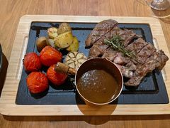 -北辰洲际酒店·IT MAMA意式家味餐厅