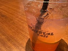 -StayReal Cafe(长宁来福士广场东八区店)