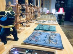-肆兮眼镜·蔡司·徕卡战略合作店(大坪店)