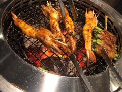 -Kingkong Buffet(The Mercury ville)