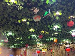 -袁小二大东北铁锅炖(吉祥村总部)