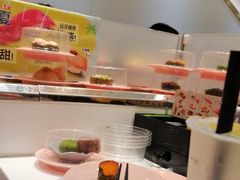 -争鲜回转寿司(通州万达店)