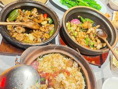 -啫神·广州地标美食(北京路店)