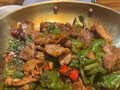 -金掌勺·锅包肉(双榆树店)