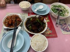 -蘭心餐厅(进贤路店)