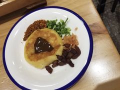 -怪噜范·老贵阳街头名小吃(汇金星力城店)