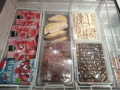 -品忆香炒货工坊(西稍门店)