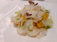 -上蔬无瑕· 创意素食·Vegetarian(华采天地店)