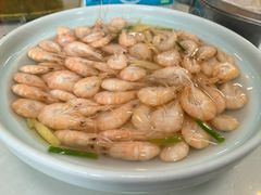 咸水虾-美味之家·湖景农家乐(太湖东山店)