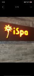 -iSpa
