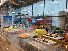 -台北牛扒·西餐自助·下午茶(同泰时代广场店)