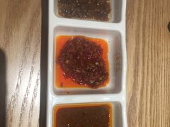 -掂档潮汕牛肉火锅(沈阳万象城店)