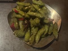 -麦凯伦烧烤·精酿超级工厂店(金桥总店)