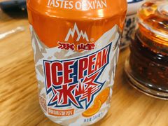 -西羊市老米家泡馍(西羊市店)