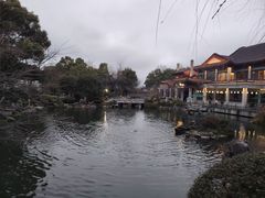 -西湖游船