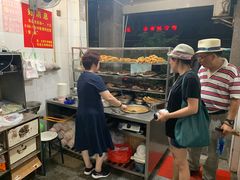 -百成大同鸭肉粥(大同总店)