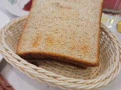 -小白桦西餐厅