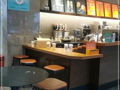 -星巴克(济南美莲广场店)