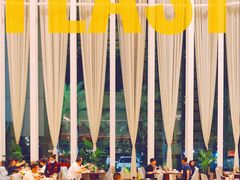 -深圳东方银座酒店·棕榈园西餐厅