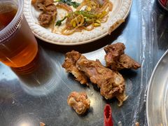 -川香煲(茅台路店)