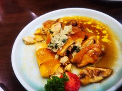 -新旺茶餐厅(嘉里城店)