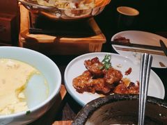 -绿茶餐厅(深圳龙华天虹购物中心店)