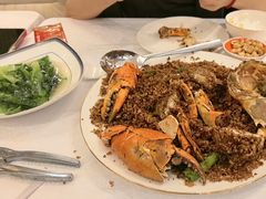 -喜记避风塘炒辣蟹(旗舰店)