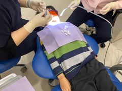 -维乐口腔(格林门诊长宁店)