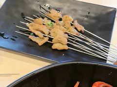 -聚味瞿记·龙虾堂(天元店)