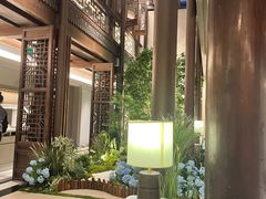 -狮王府淮扬菜(夫子庙老门东店)