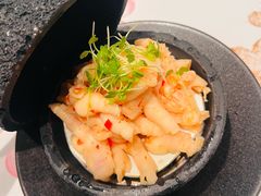 -狮拾久·现代新加坡料理(福田COCO Park店)