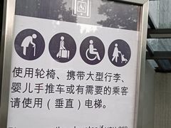 -闸弄口(地铁站)