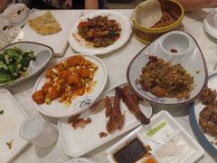 -福来居烤鸭店(天坛二店)