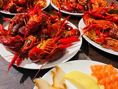 -乐咖啡西餐厅(太湖皇冠假日酒店)
